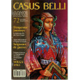 Casus Belli N° 72 (1er magazine des jeux de simulation) 012
