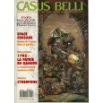 Casus Belli N° 66 (Premier magazine des jeux de simulation) 011