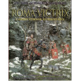 Roma Victrix - L'armée romaine en miniatures (manuel technique d'Andrea Press en VF) 001