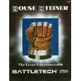 House Steiner - The Lyran Commonwealth (jeu de figurines BattleTech) 001
