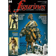 Figurines Magazine N° 64 (magazines de figurines de collection) 001