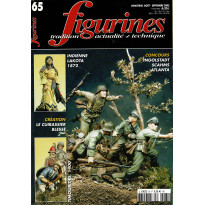 Figurines Magazine N° 65 (magazines de figurines de collection)