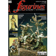 Figurines Magazine N° 65 (magazines de figurines de collection) 001