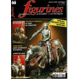 Figurines Magazine N° 66 (magazines de figurines de collection) 001