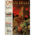 Casus Belli N° 50 (premier magazine des jeux de simulation) 008