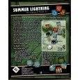 Summer Lightning - The Invasion of Poland 1939 (wargame Lock'N'Load en VO) 001