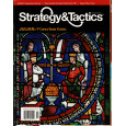 Strategy & Tactics N° 266 - Julian 4th Century Roman Victories (magazine de wargames en VO) 001