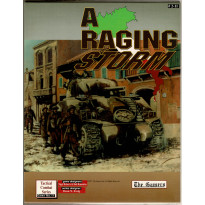 A Raging Storm (wargame The Gamers en VO)