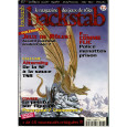 Backstab N° 7 (le magazine des jeux de rôles) 003