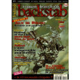 Backstab N° 8 (le magazine des jeux de rôles) 005