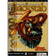Backstab N° 10 (le magazine des jeux de rôles) 005