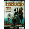 Backstab N° 15 (le magazine des jeux de rôles) 004
