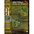 Lock'N'Load - Band of Heroes Second Edition (wargame de LnL Publishing en VO) 002