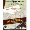 Battle Pack Bravo - Band of Heroes (wargame Lock'N'Load en VO) 002