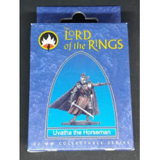 Uvatha the Horseman (The Lord of the Rings 32 mm Collectable Series en VO)