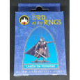 Uvatha the Horseman (The Lord of the Rings 32 mm Collectable Series en VO) 001