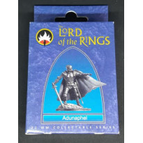 Adunaphel (The Lord of the Rings 32 mm Collectable Series en VO)