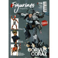 Figurines Magazine N° 114 (magazines de figurines de collection) 001