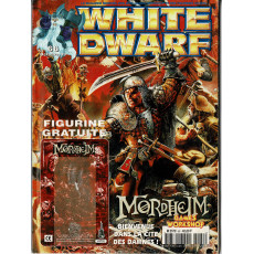 White Dwarf N° 66 (magazine de jeux de figurines Games Workshop en VF)