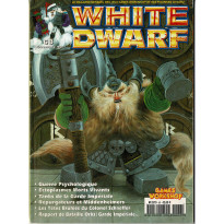 White Dwarf N° 68 (magazine de jeux de figurines Games Workshop en VF)