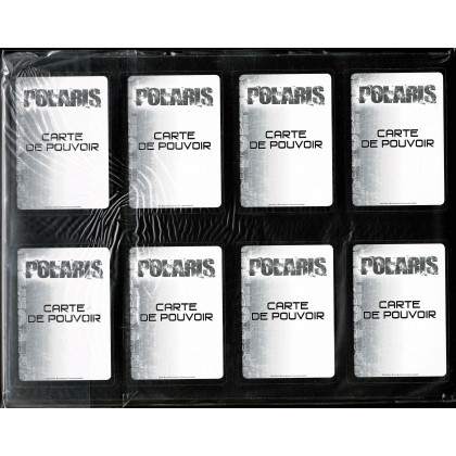 Cartes de Pouvoir (jdr Polaris 3e édition de BBE en VF) 001