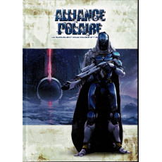 Alliance Polaire (jdr Polaris 3e édition de BBE en VF)