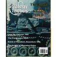 Strategy & Tactics N° 253 - The Battle of Kursk 1943 (magazine de wargames en VO) 001