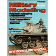 Military Modelling Vol. 10 No. 6 (Battle for Wargamers en VO) 001