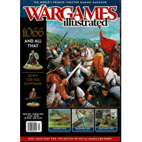 Wargames Illustrated N° 305 (The World's Premier Tabletop Gaming Magazine)