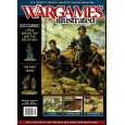 Wargames Illustrated N° 307 (The World's Premier Tabletop Gaming Magazine) 001