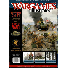 Wargames Illustrated N° 309 (The World's Premier Tabletop Gaming Magazine)