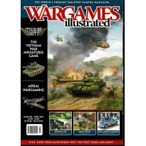 Wargames Illustrated N° 306 (The World's Premier Tabletop Gaming Magazine) 001
