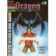 Dragon Magazine N° 25 (L'Encyclopédie des Mondes Imaginaires) (001)