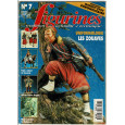 Figurines Magazine N° 7 (magazines de figurines de collection) 001