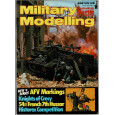 Military Modelling Vol. 9 No. 6 (Battle for Wargamers en VO) 001