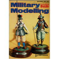 Military Modelling Vol. 9 No. 9 (Battle for Wargamers en VO)