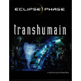 Eclipse Phase - Transhumain (jdr de Black Book Editions en VF) 001