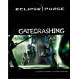 Eclipse Phase - Gatecrashing (jdr de Black Book Editions en VF) 001
