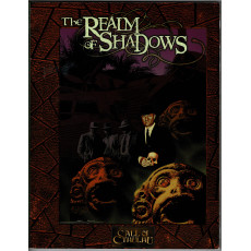 The Realm of Shadows (Rpg Call of Cthulhu en VO)