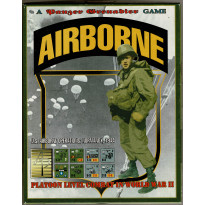 Airborne (wargame Panzer Grenadier d'Avalanche Press en VO)