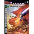 Dragon Magazine N° 24 (L'Encyclopédie des Mondes Imaginaires) 002