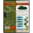 Heroes of the Soviet Union (wargame Panzer Grenadier d'Avalanche Press en VO) 001