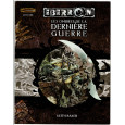 Eberron - Les Ombres de la Dernière Guerre (jdr Dungeons & Dragons 3.5 en VF) 002