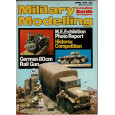 Military Modelling Vol. 9 No. 4 (Battle for Wargamers en VO) 001
