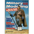 Military Modelling Vol. 10 No. 3 (Battle for Wargamers en VO) 001