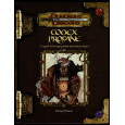 Codex Profane (jdr Dungeons & Dragons 3.5 en VF) 002