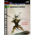 Dragon Magazine N° 21 (L'Encyclopédie des Mondes Imaginaires en VF) 006