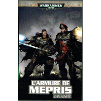 L'Armure de Mépris (roman Warhammer 40,000 en VF)