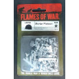 US705 - Mortar Platoon (blister figurines Flames of War en VO) 002
