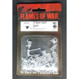 GE509 - 7.5 cm IG37 Gun (blister figurines Flames of War en VO) 001